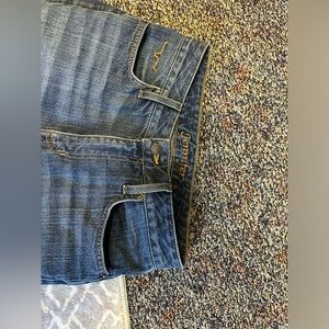 Kimes Jennifer jeans